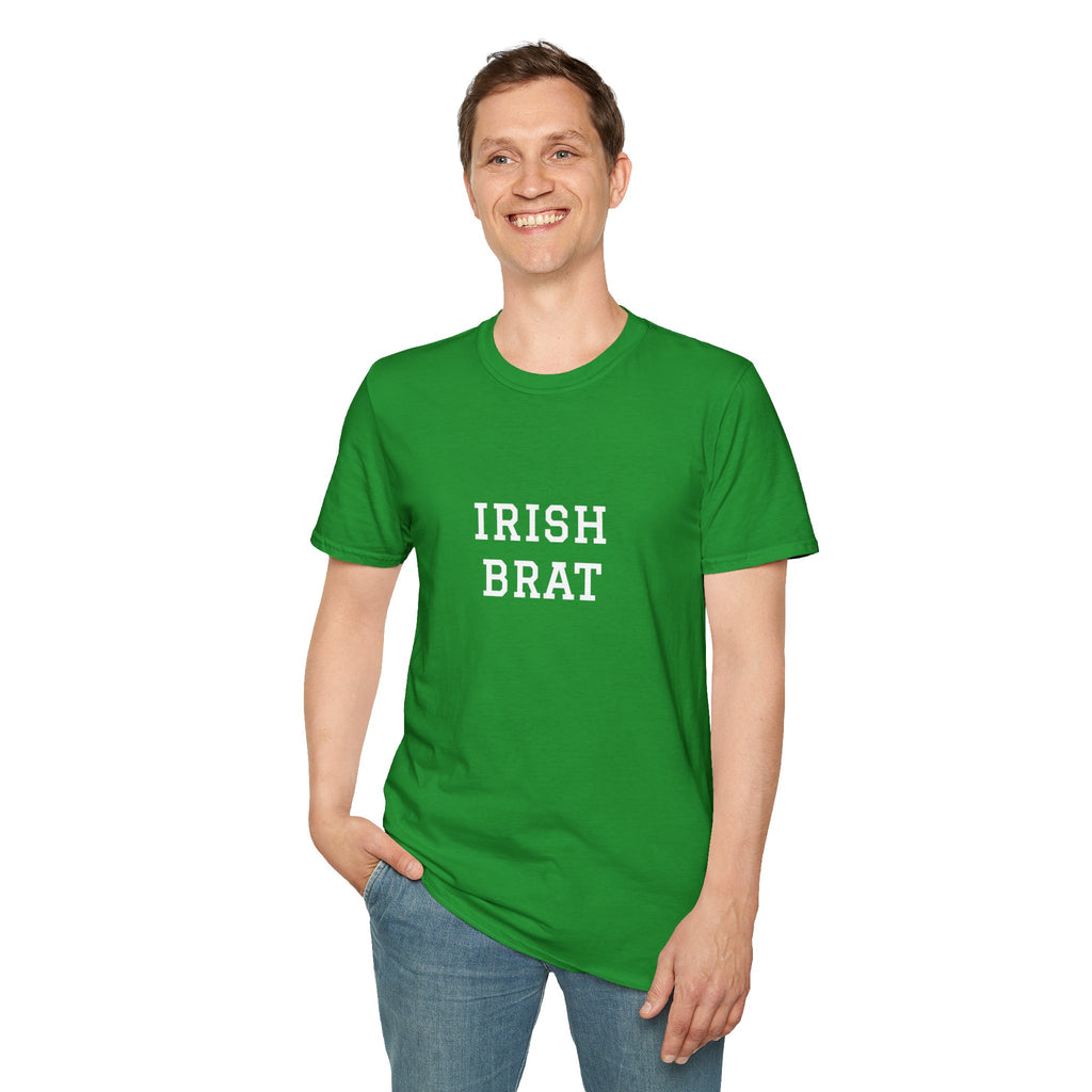 Irish Brat T-Shirt