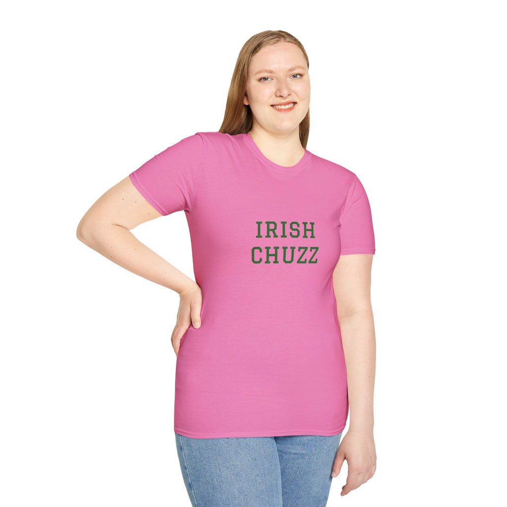Irish Chuzz T-Shirt
