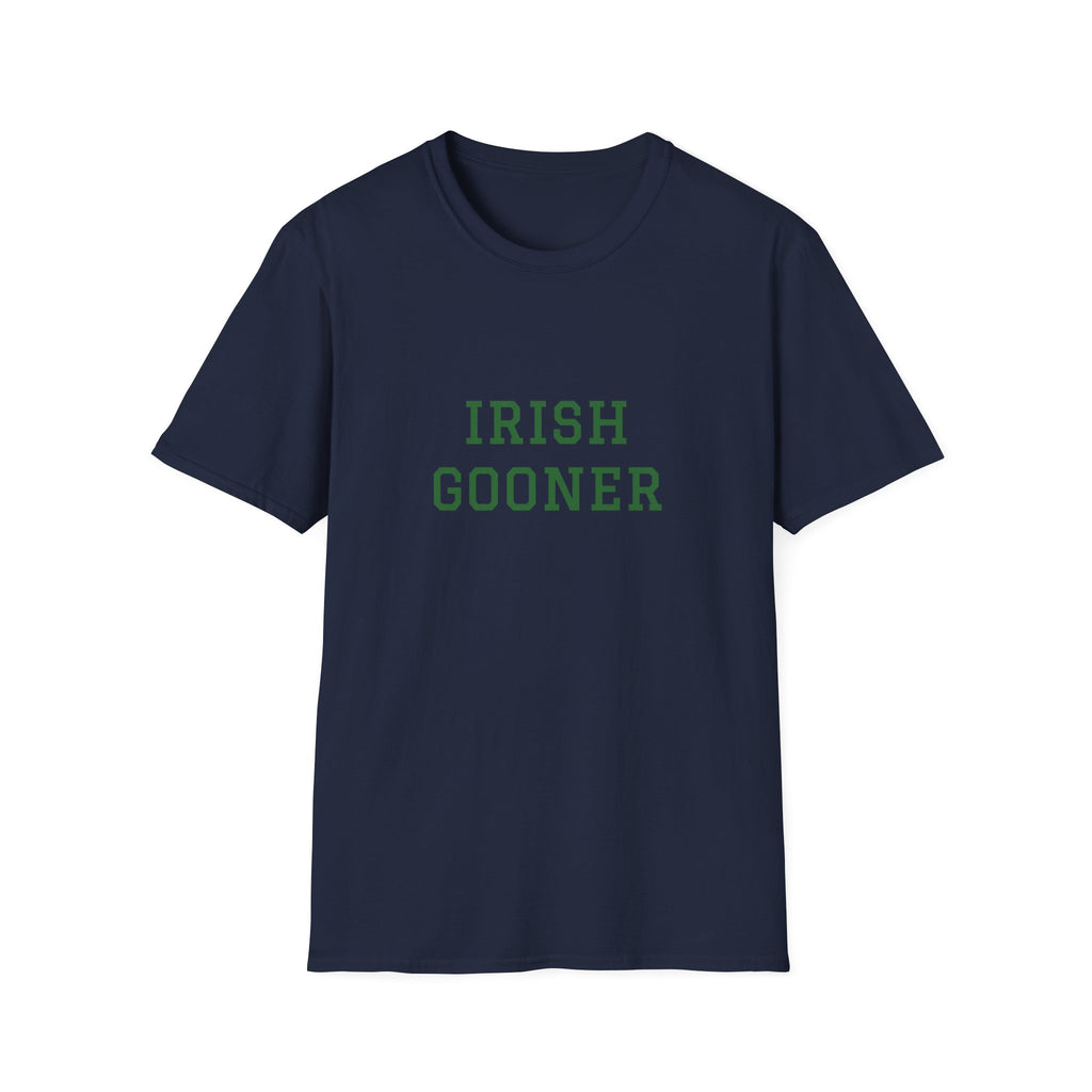 Irish Gooner T-Shirt