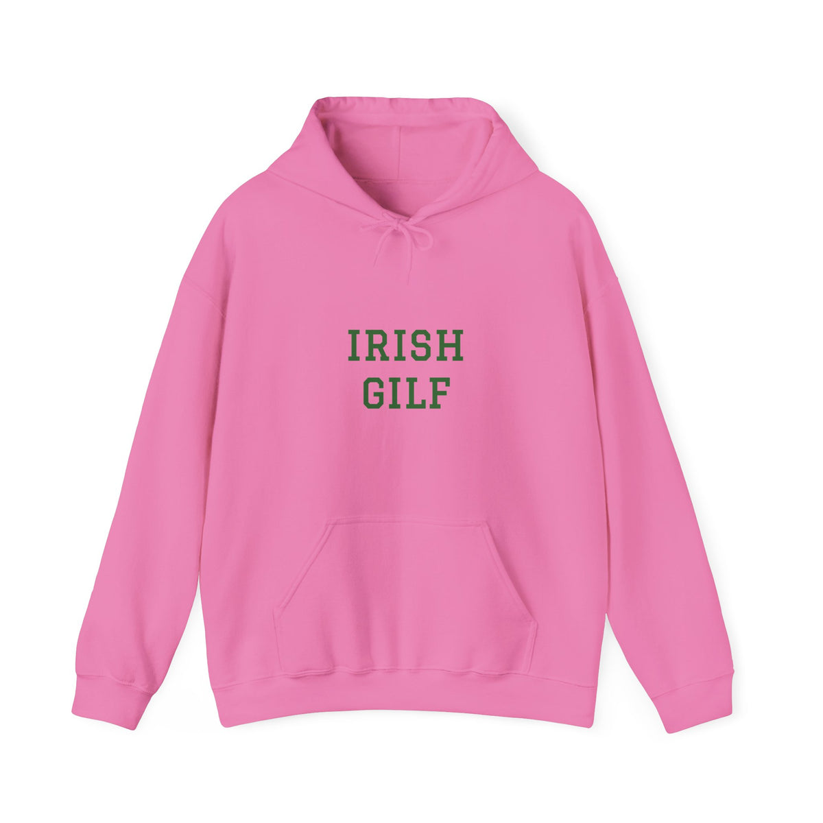 Irish GILF Hoodie