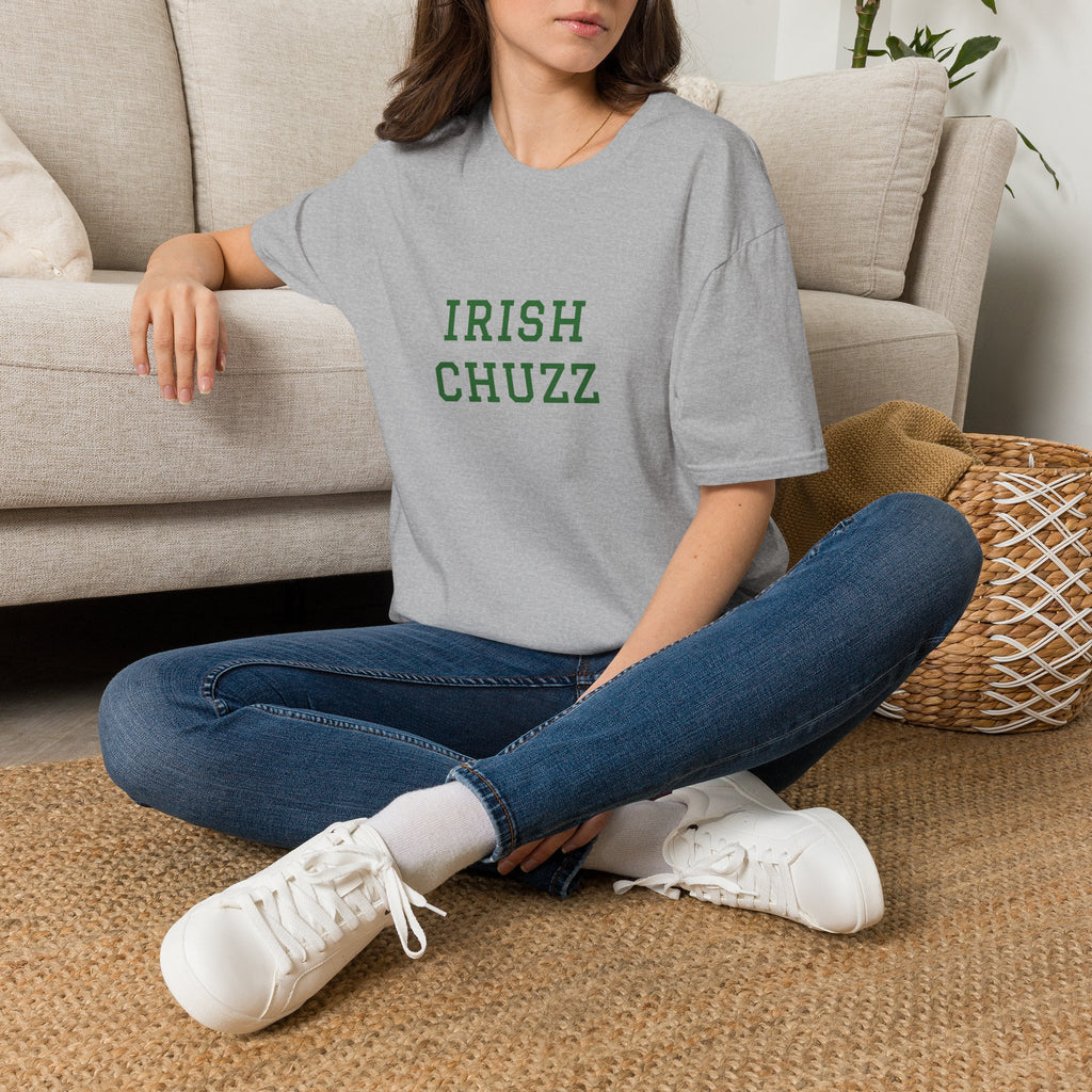 Irish Chuzz T-Shirt