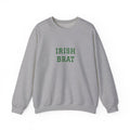 Irish Brat Crewneck Sweatshirt