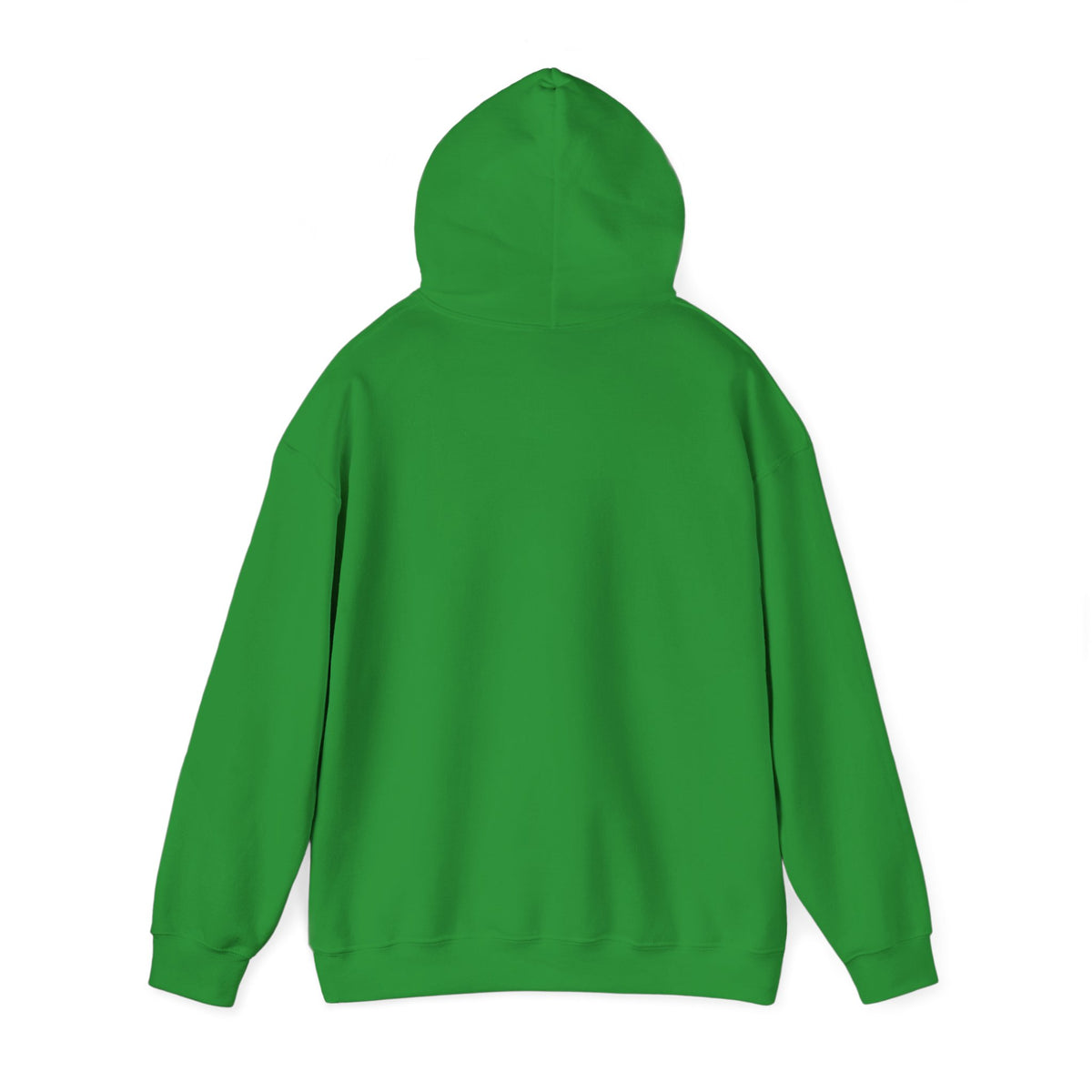 Irish Chuzz Hoodie