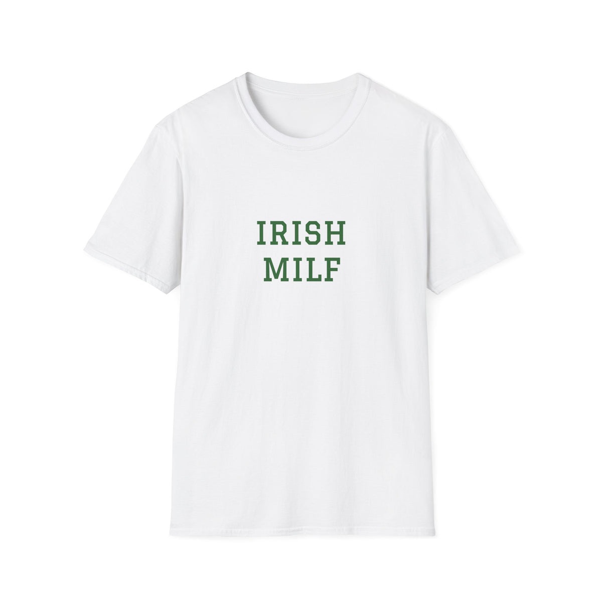 Irish MILF T-Shirt