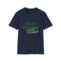 Green Means Go! T-Shirt