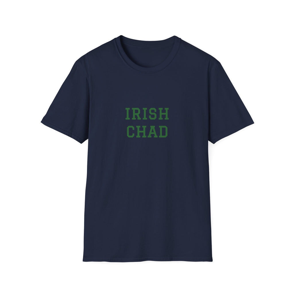 Irish Chad T-Shirt
