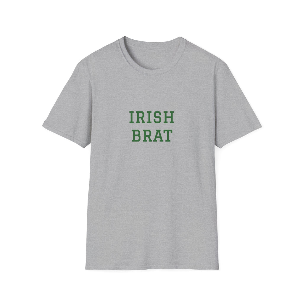 Irish Brat T-Shirt