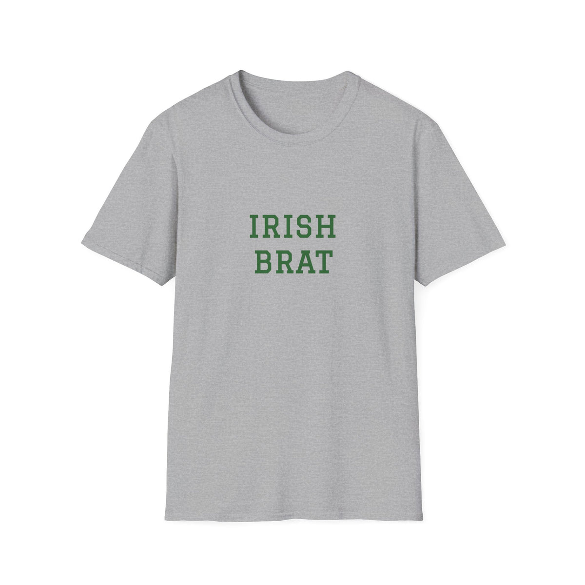 Irish Brat T-Shirt