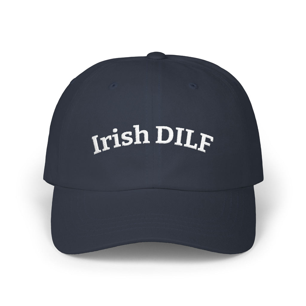 Irish DILF Dad Cap