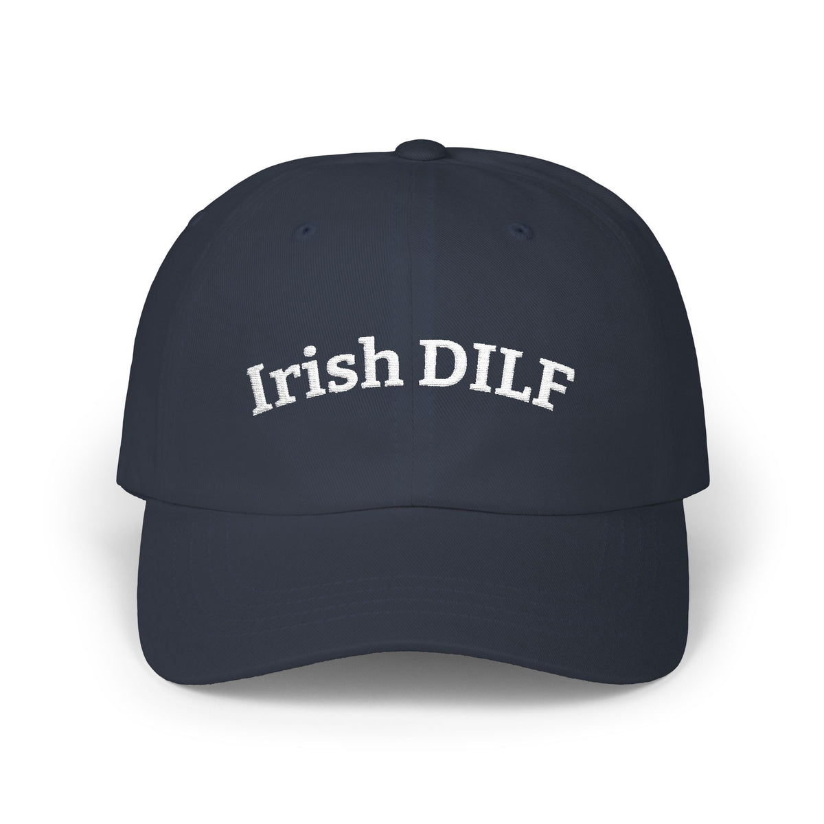 Irish DILF Dad Cap