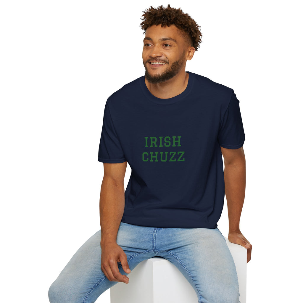 Irish Chuzz T-Shirt
