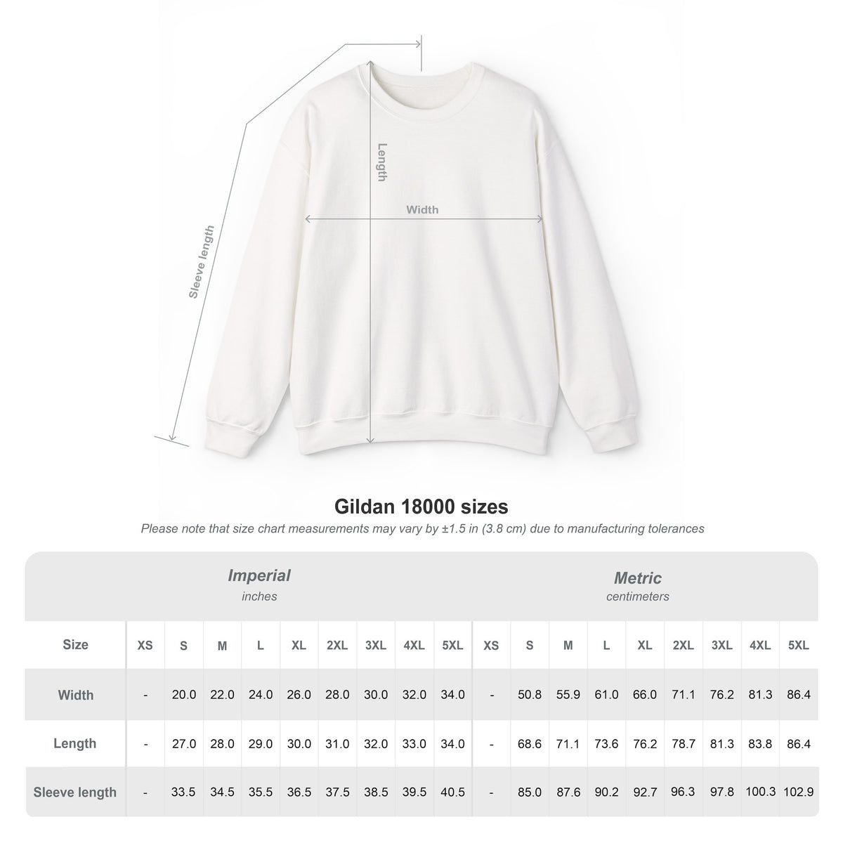Irish Brat Crewneck Sweatshirt