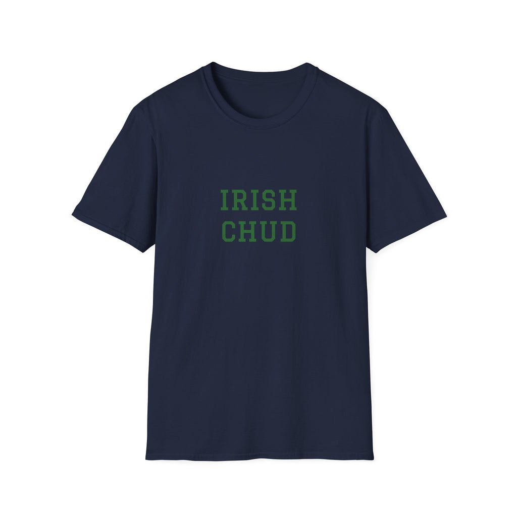 Irish Chud T-Shirt