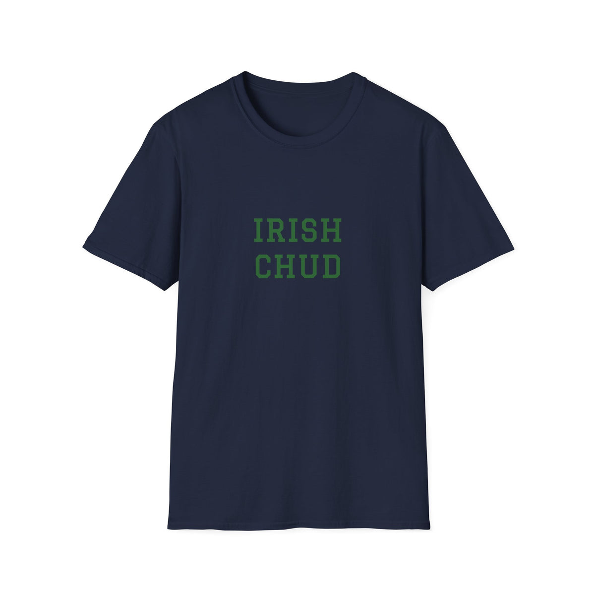 Irish Chud T-Shirt