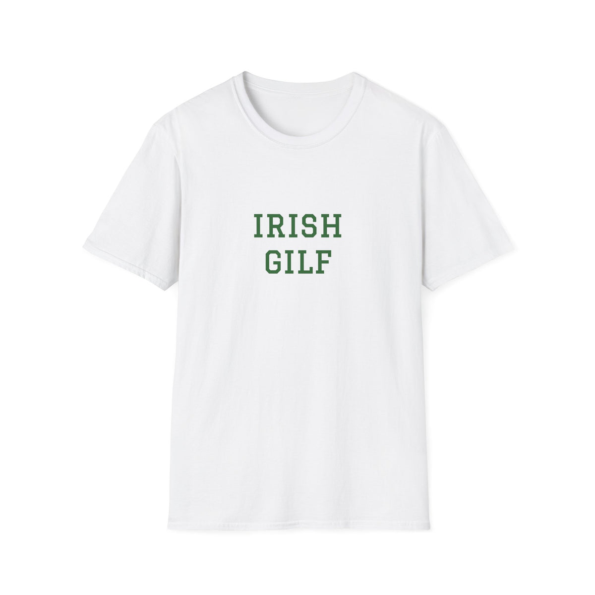 Irish GILF T-Shirt
