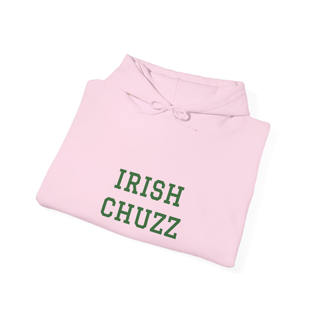 Irish Chuzz Hoodie