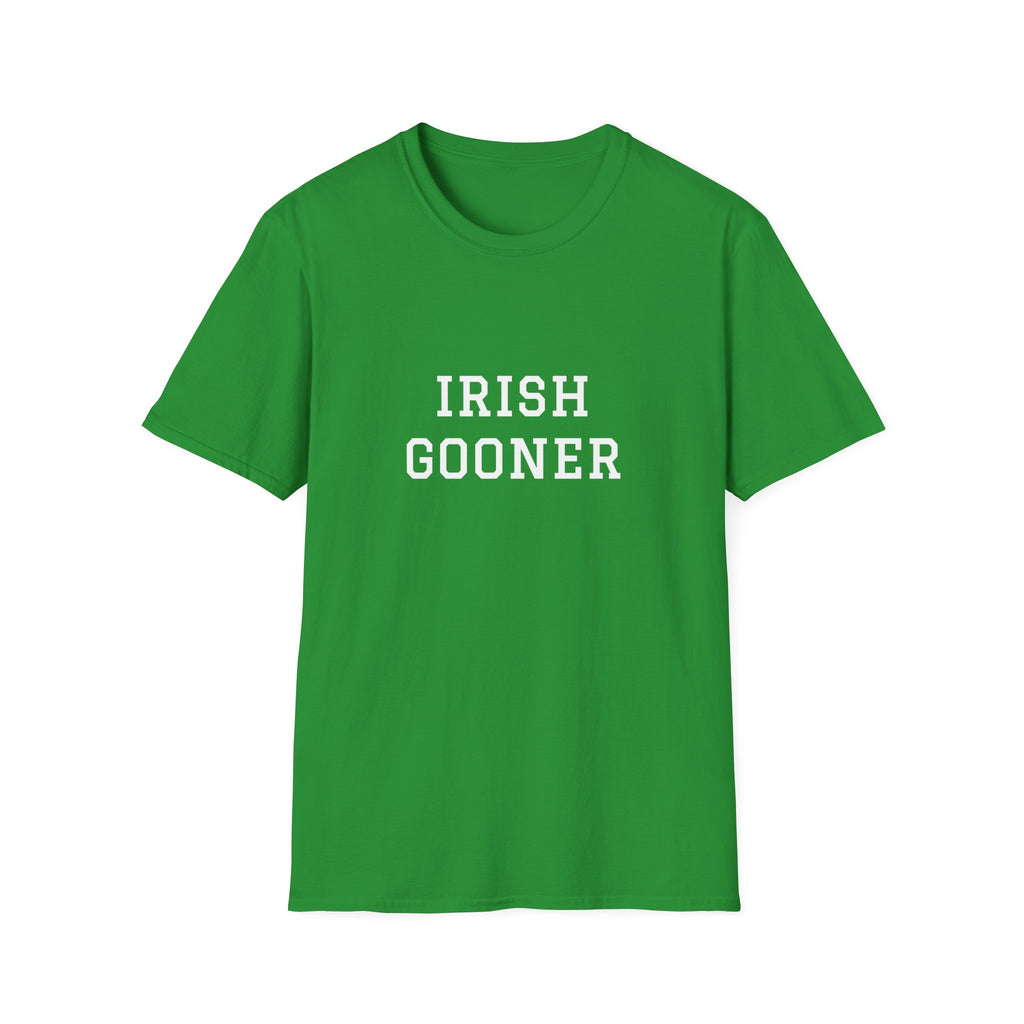 Irish Gooner T-Shirt