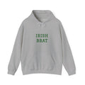 Irish Brat Hoodie