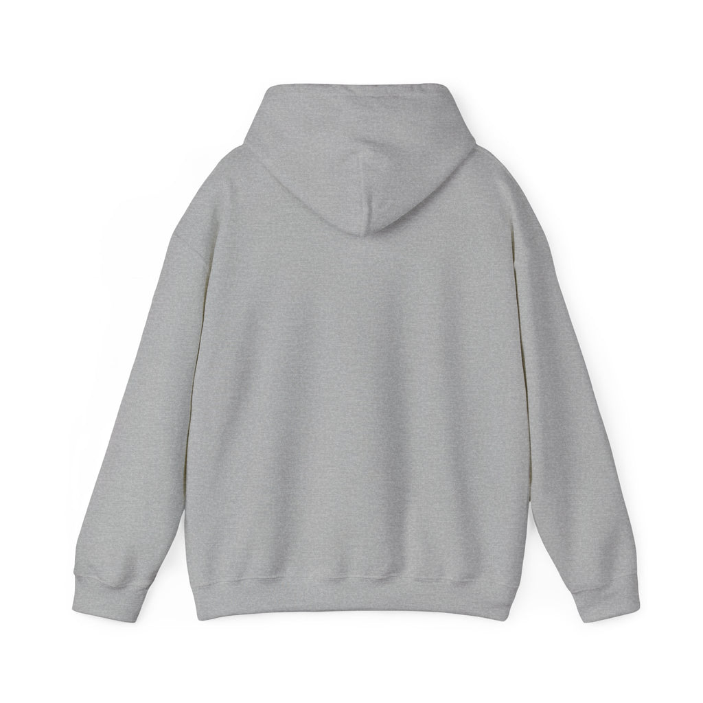Irish Chuzz Hoodie