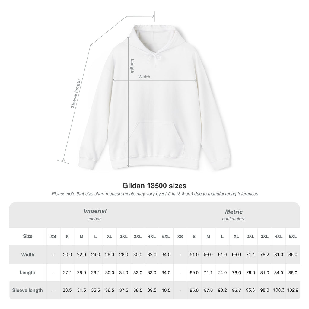 Irish Brat Hoodie