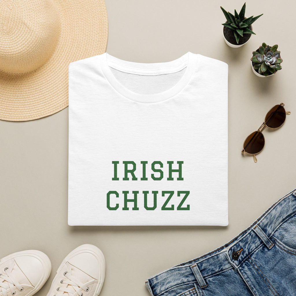 Irish Chuzz T-Shirt