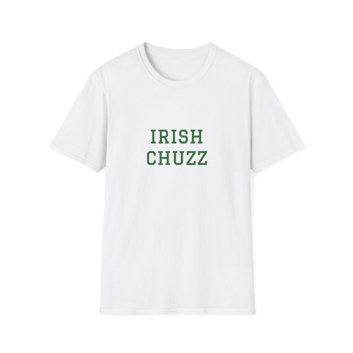 Irish Chuzz T-Shirt