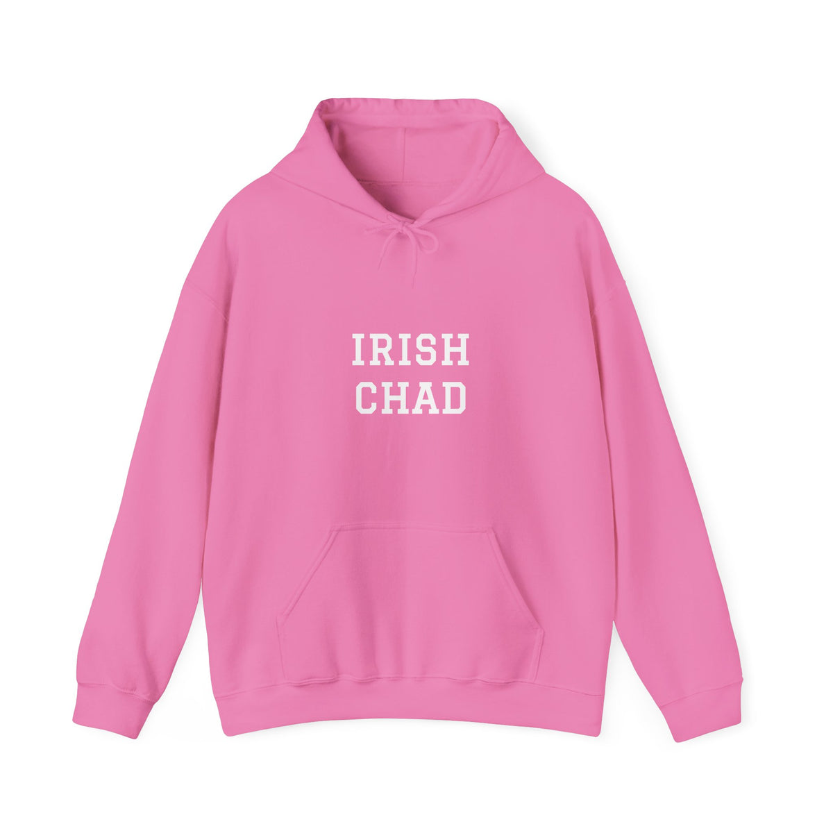 Irish Chad Hoodie
