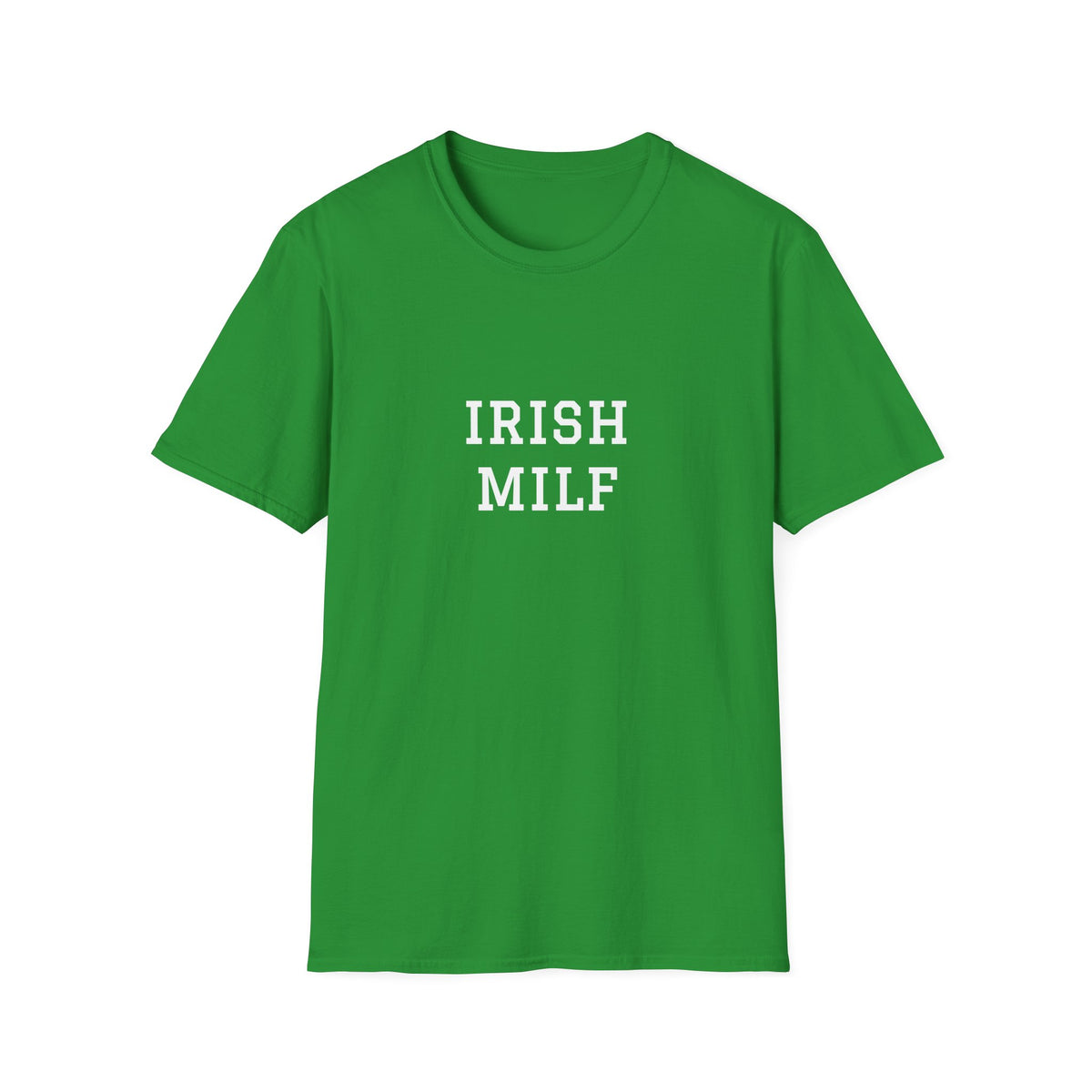 Irish MILF T-Shirt