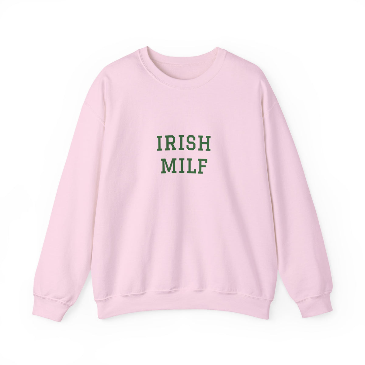 Irish MILF Sweatshirt