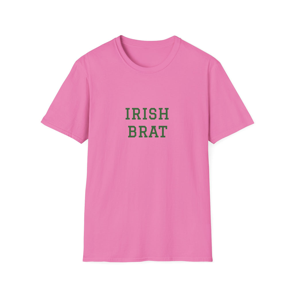 Irish Brat T-Shirt
