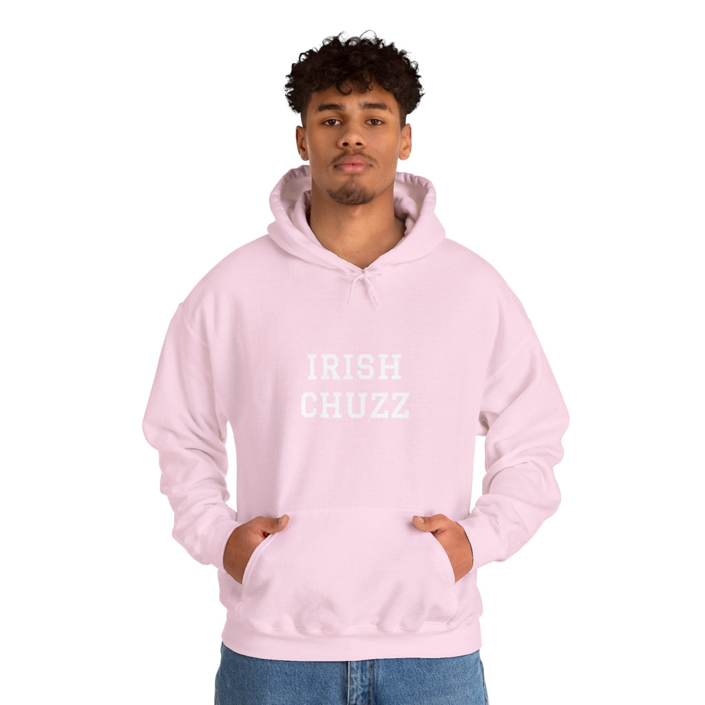 Irish Chuzz Hoodie