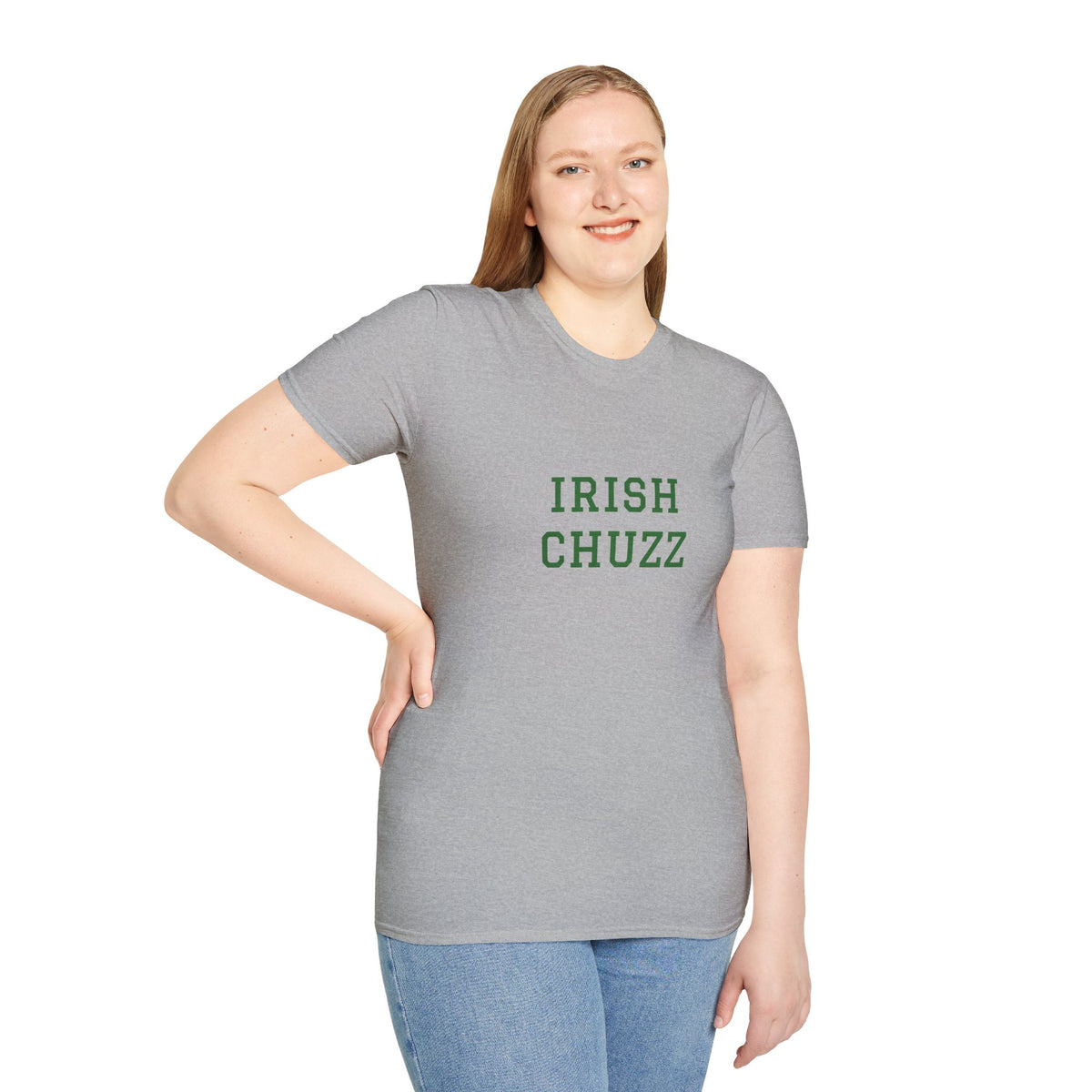 Irish Chuzz T-Shirt