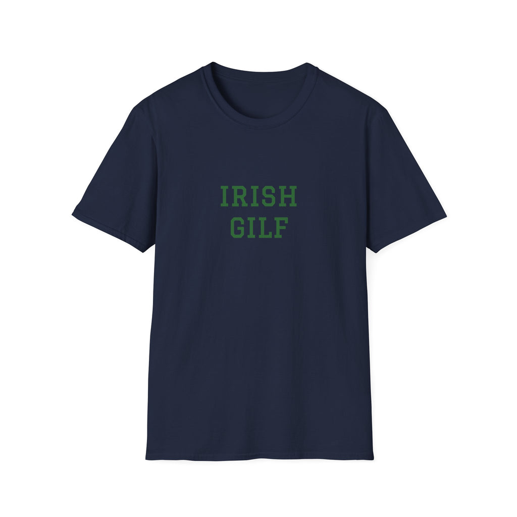 Irish GILF T-Shirt