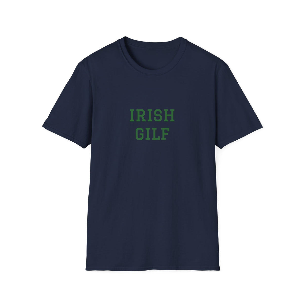 Irish GILF T-Shirt