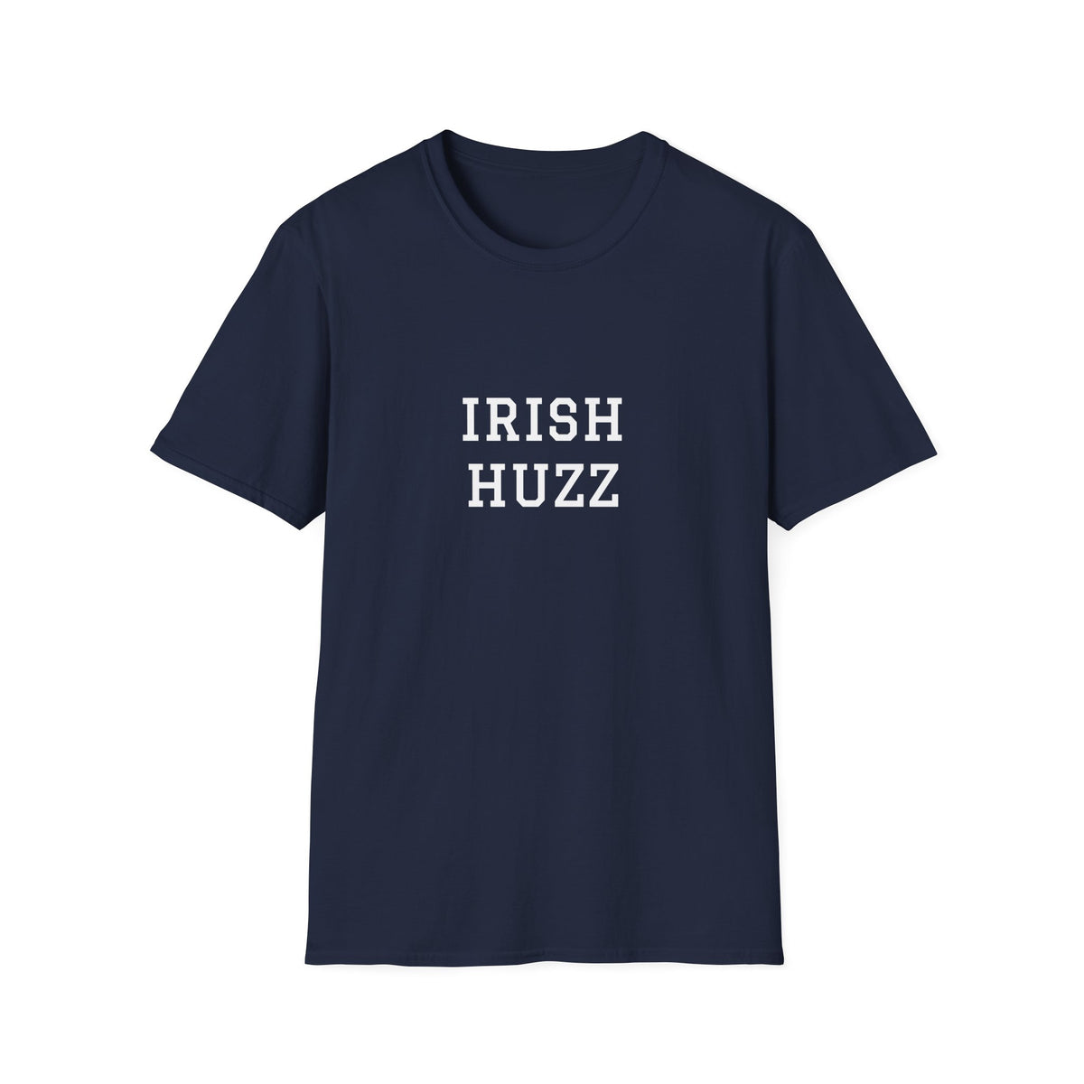 Irish Huzz T-Shirt