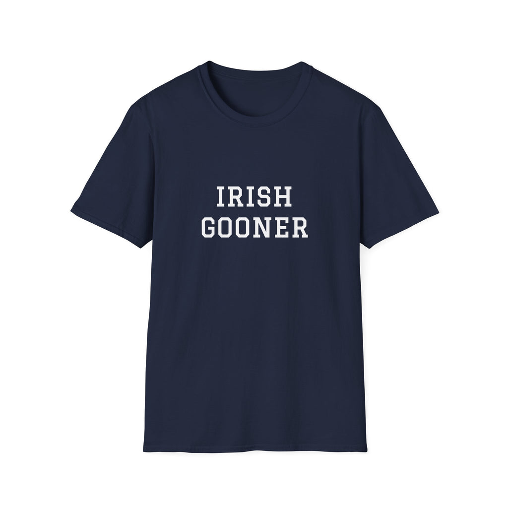 Irish Gooner T-Shirt