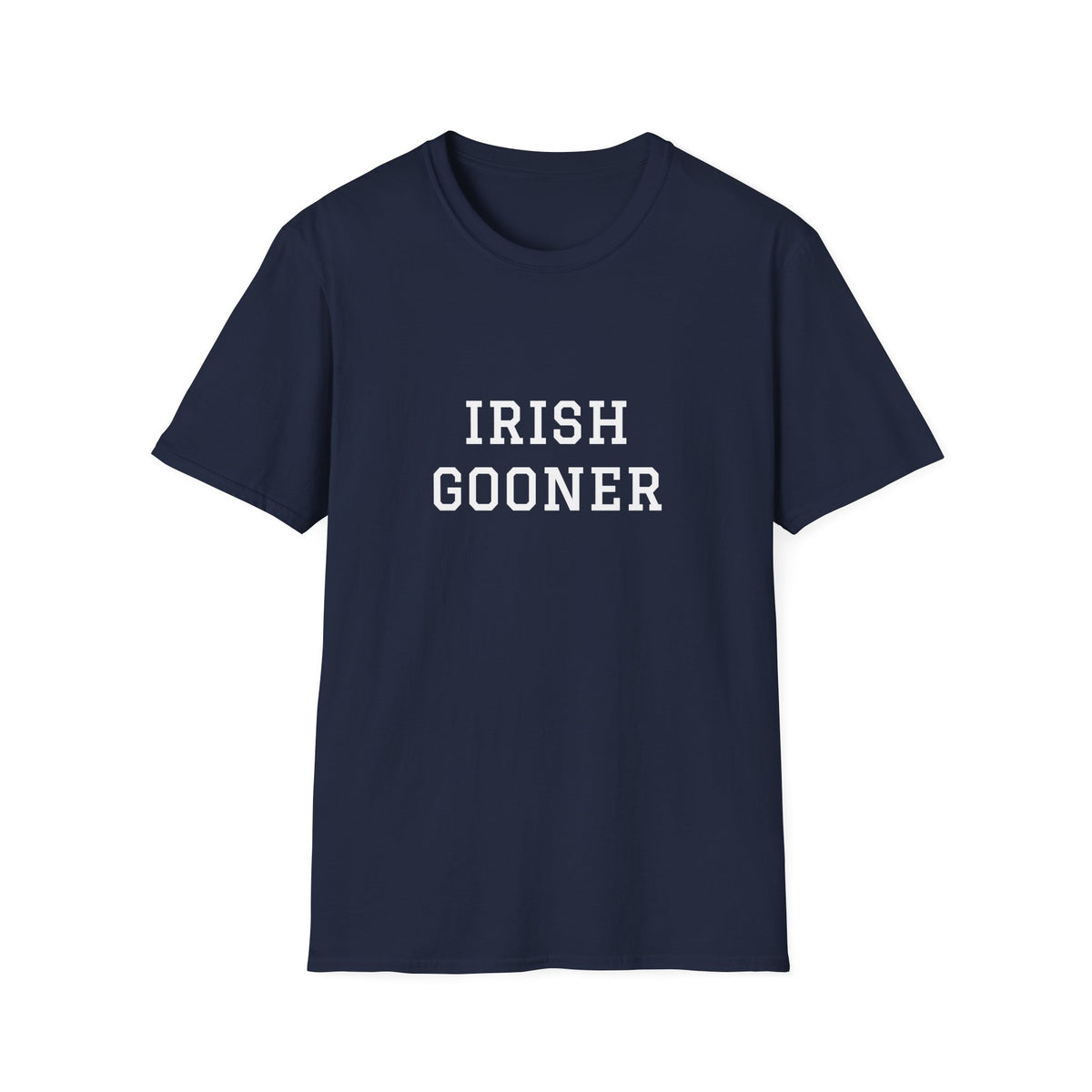Irish Gooner T-Shirt