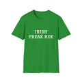 Irish Freak Hoe T-Shirt