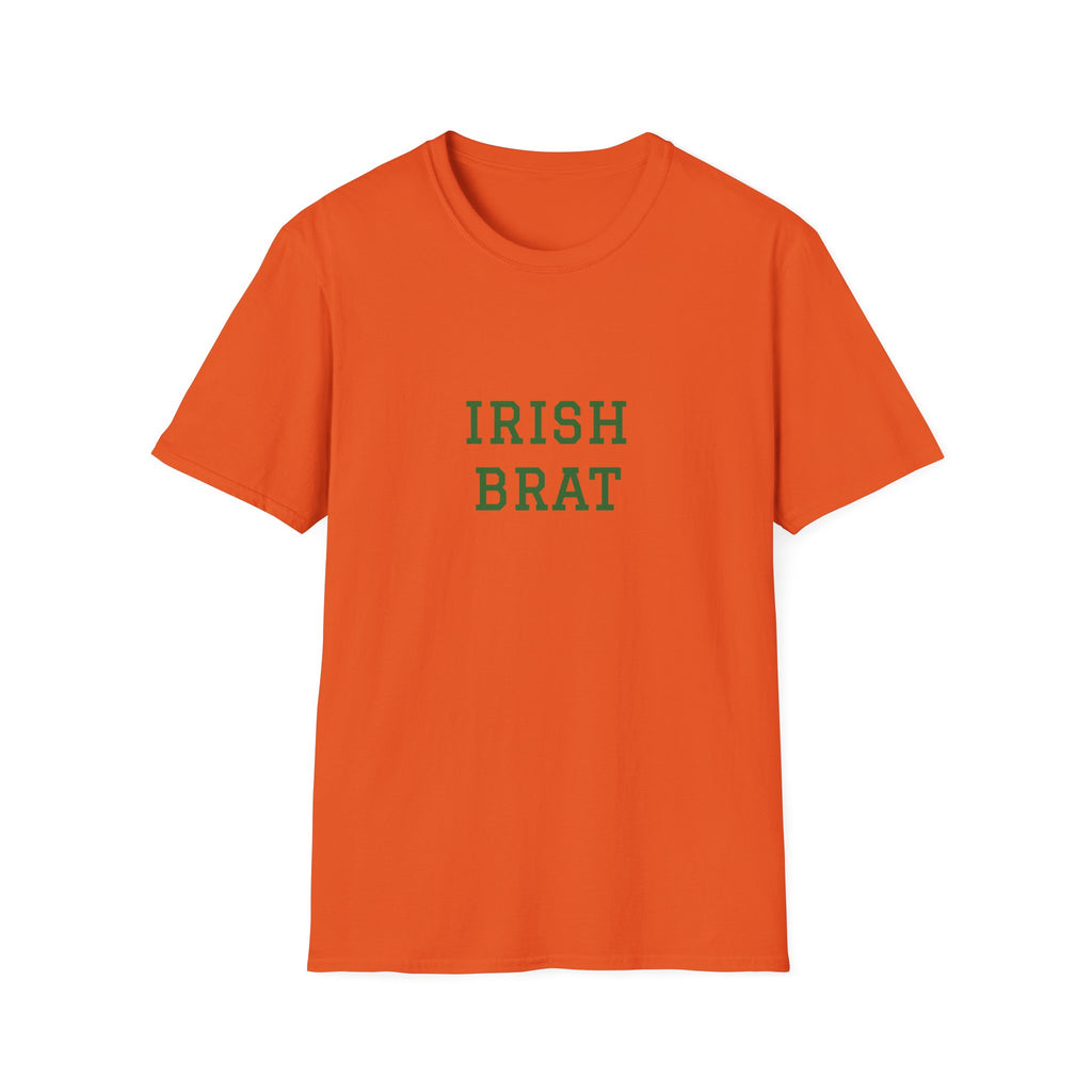 Irish Brat T-Shirt