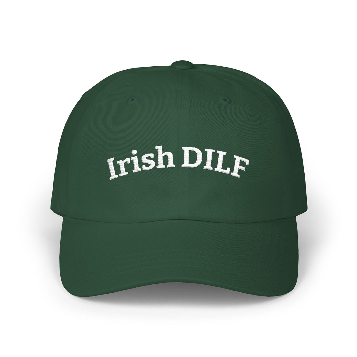 Irish DILF Dad Cap
