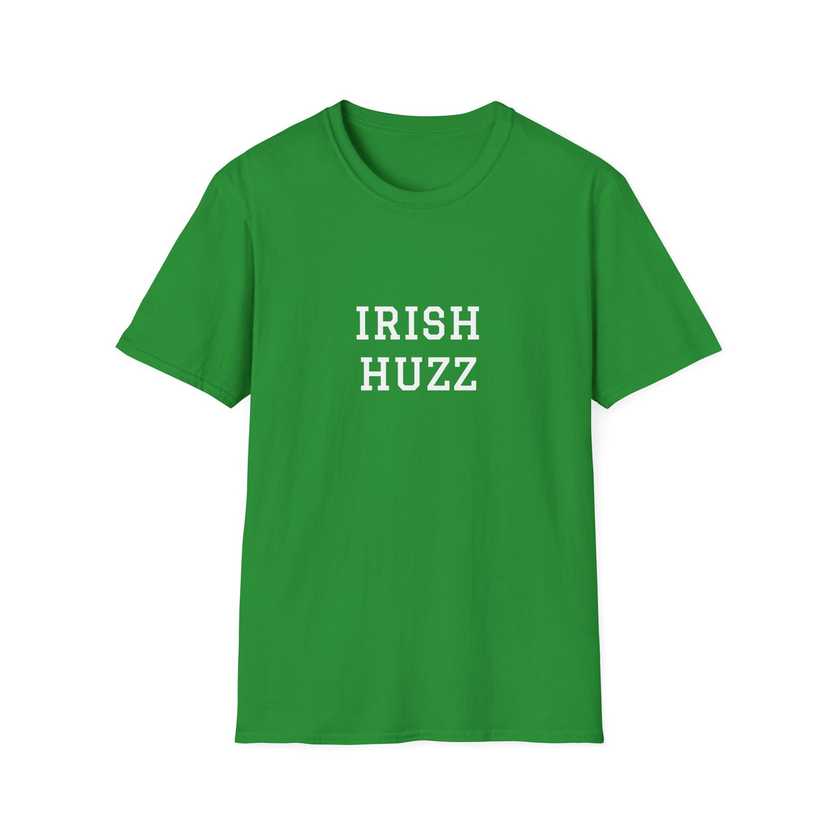 Irish Huzz T-Shirt