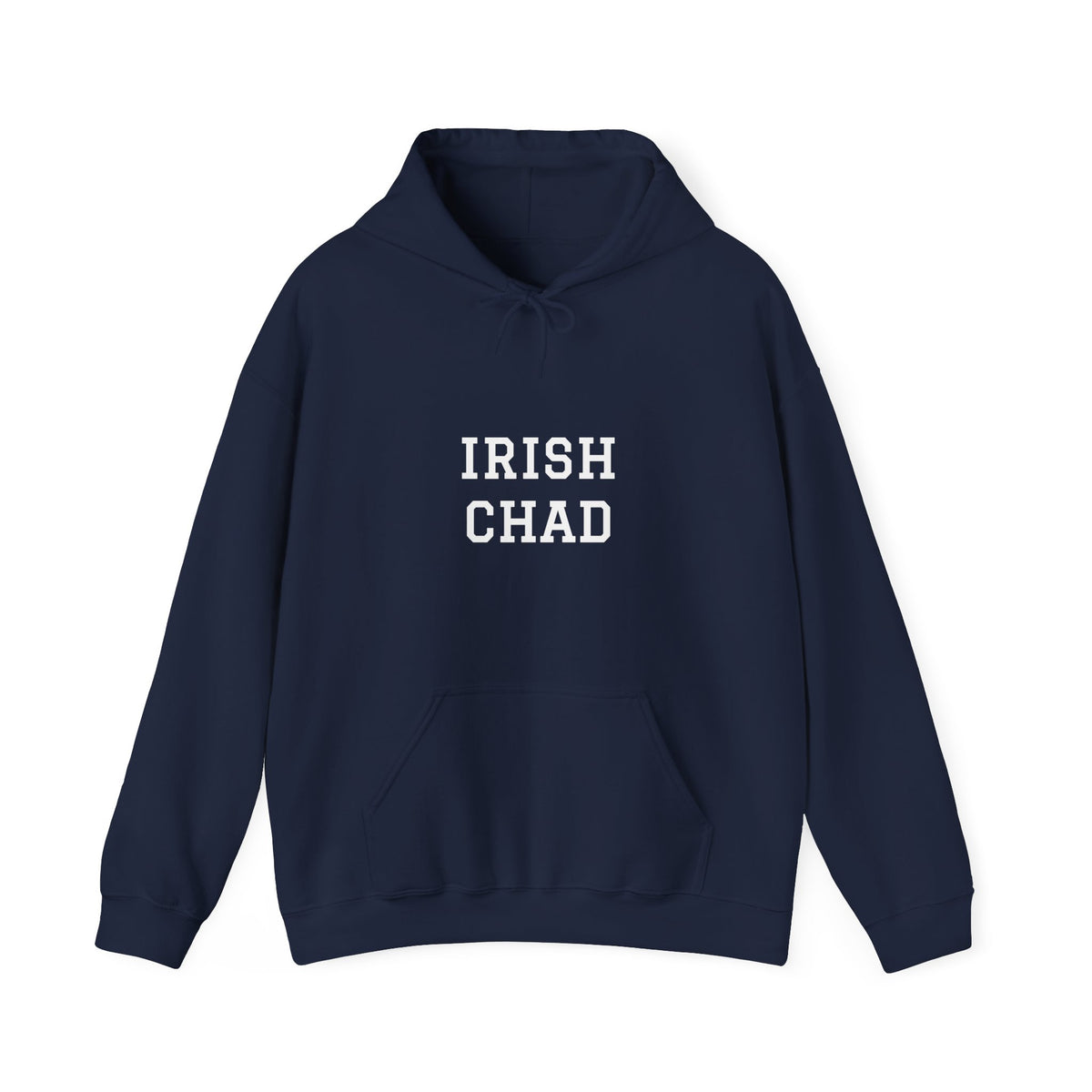 Irish Chad Hoodie