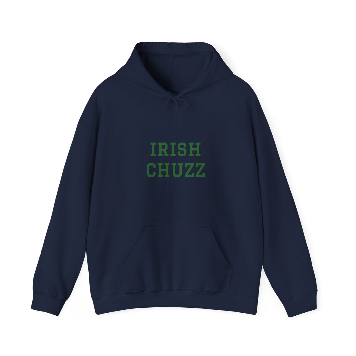 Irish Chuzz Hoodie