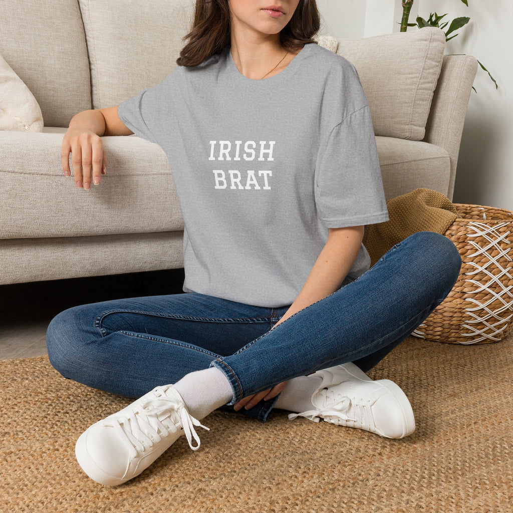 Irish Brat T-Shirt