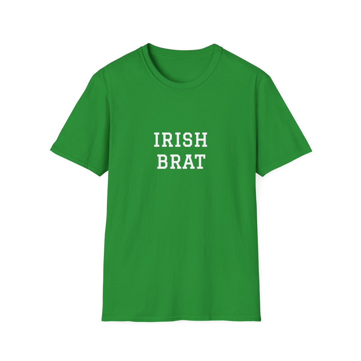 Irish Brat T-Shirt